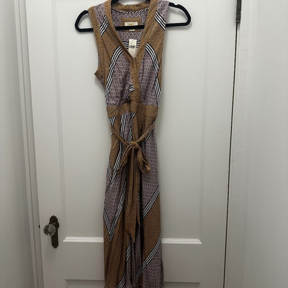 NWT Maeve Wrap Dress size 6 - Picture 3 of 5
